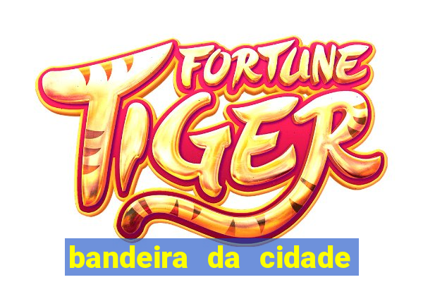 bandeira da cidade de salvador bahia